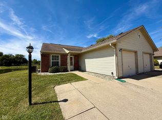 114 Woodberry Dr, Danville, IN