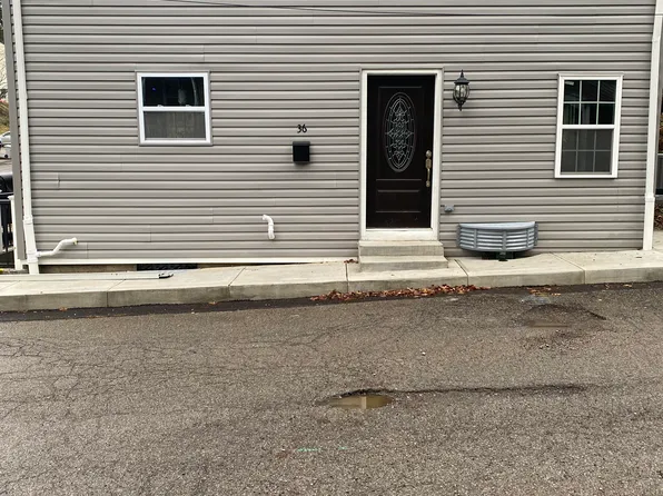 36 Snyder St, Pittsburgh, PA 15223