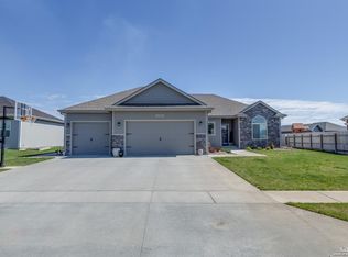 2223 River Trail Rd, Salina, KS 67401