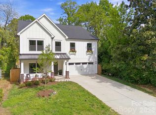 2904 Clemson Ave, Charlotte, NC 28205