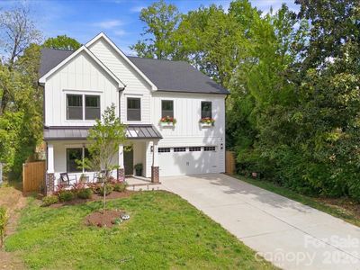 2904 Clemson Ave, Charlotte, NC, 28205