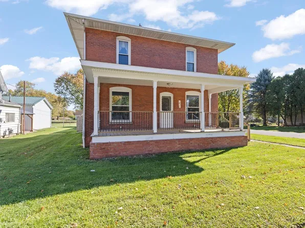 8353 S Adrian Hwy, Jasper, MI 49248