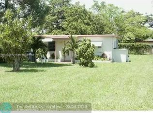 510 N 60th Way, Hollywood, FL 33024