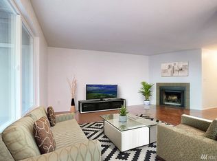 19855 25th Ave NE APT 107, Shoreline, WA 98155