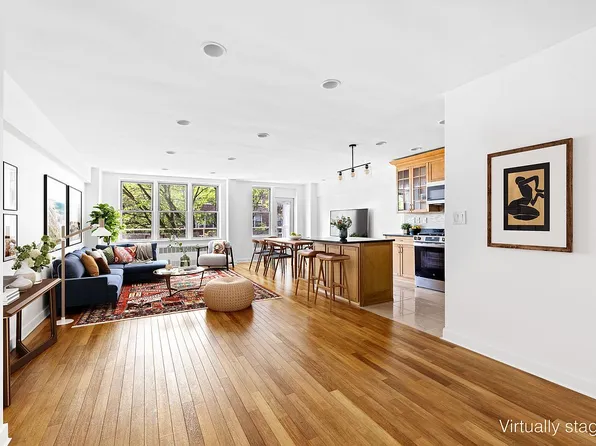415 Argyle Rd APT 4G, Brooklyn, NY 11218