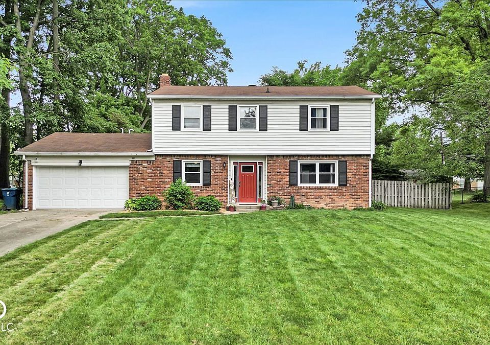 1st image of 7018 Camelot Ct