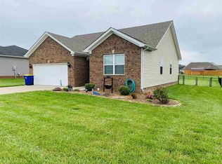 3009 Tomohawk Ct, Bowling Green, KY 42101