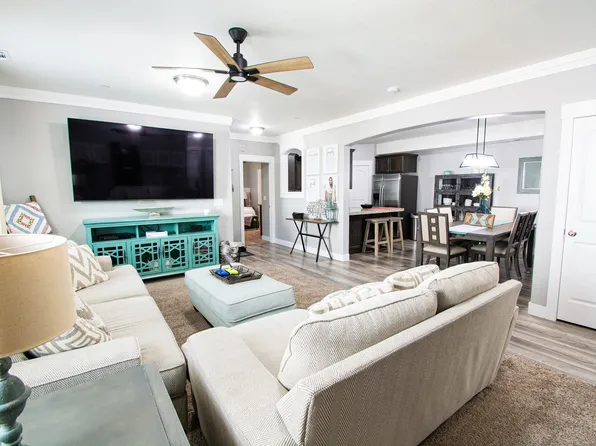 1849 N Crest Rd E, Saratoga Springs, UT 84045
