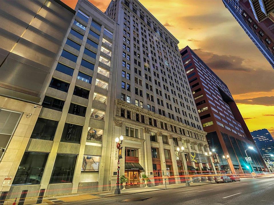 1st image of 314 N Broadway Ave #1502