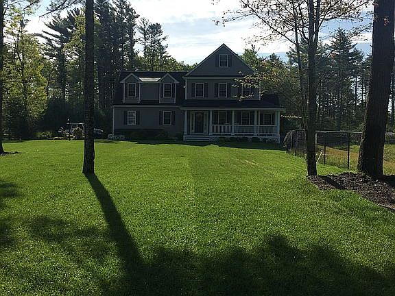 2nd image of 55 Pebble Brook Dr