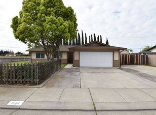 1544 Blair Ct, Manteca, CA 95336