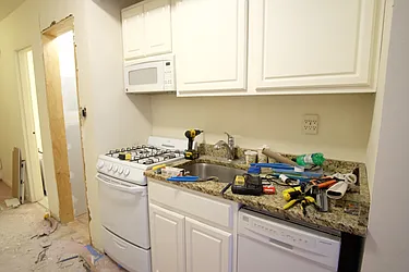 Rented by Link NY Realty