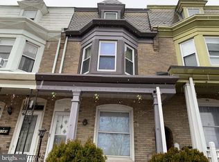 1145 Perry St, Reading, PA 19604