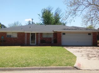 102 E 19th St, Littlefield, TX 79339