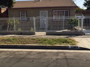 20904 Shearer Ave, Carson, CA 90745