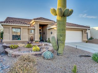 1337 N Birds Nest Rd, Green Valley, AZ 85614