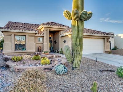 1337 N Birds Nest Rd, Green Valley, AZ, 85614