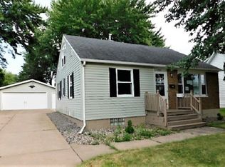 1803 S Maple Ave, Marshfield, WI 54449