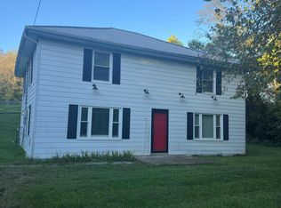 62 Toddville Way, Lancaster, KY 40444