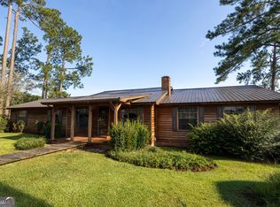 1360 Scarboro Church Rd, Twin City, GA 30471