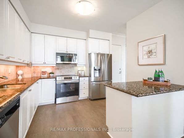 Additional property image - 3888 Duke Of York Blvd #GPH27, Mississauga, ON L5B 4P5