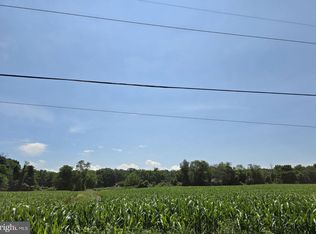 Chestnut St, Mertztown, PA 19539