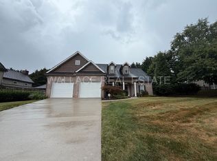 10912 Alvaros Ln, Knoxville, TN 37934