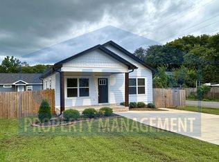 1513 Huff Ave SW, Cleveland, TN 37311
