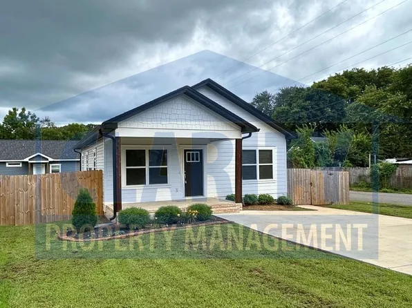 1513 Huff Ave SW, Cleveland, TN 37311