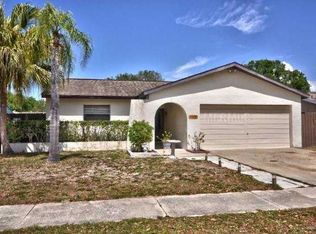 2808 Eagle Run Cir S, Clearwater, FL 33760