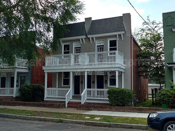 3rd image of 617 N 32nd St APT B
