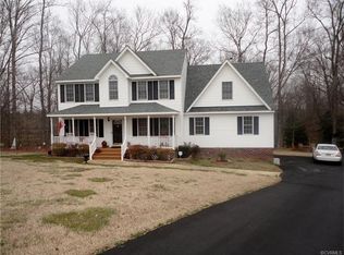 24533 Plantation Dr, North Dinwiddie, VA 23803