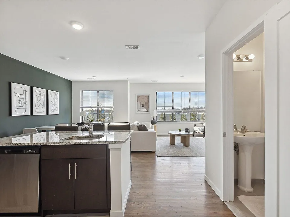 The Lofts at Middlesex
