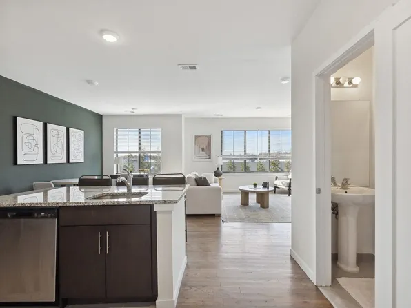 The Lofts at Middlesex