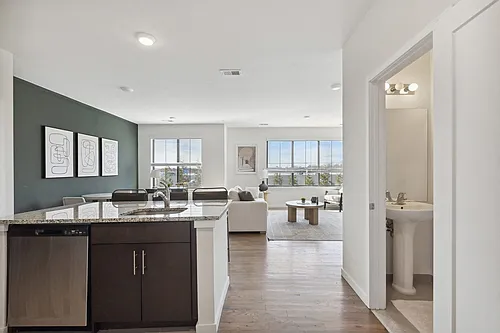 The Lofts at Middlesex Photo 1