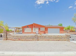 49696 Pearl Ave, Quartzsite, AZ 85346