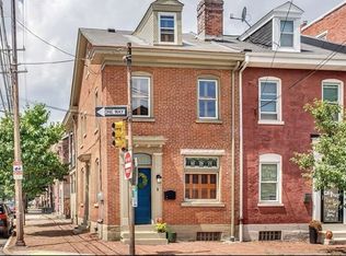 110 S 23rd St, Pittsburgh, PA 15203