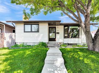 474 S 78th Ave NE, Calgary, AB T2K 4Z9