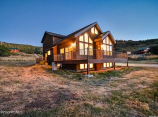 10201 E Ridge Pine Dr, Heber, UT 84032