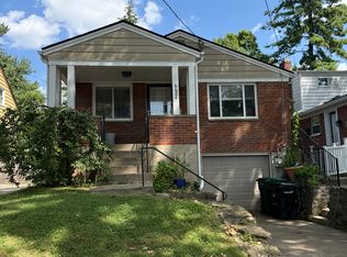 6624 Haley Ave, Cincinnati, OH 45227