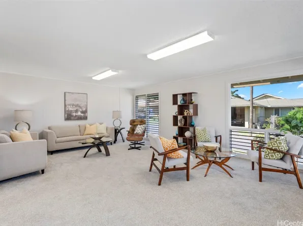 1526 Ala Aoloa Pl #A & B, Honolulu, HI 96819