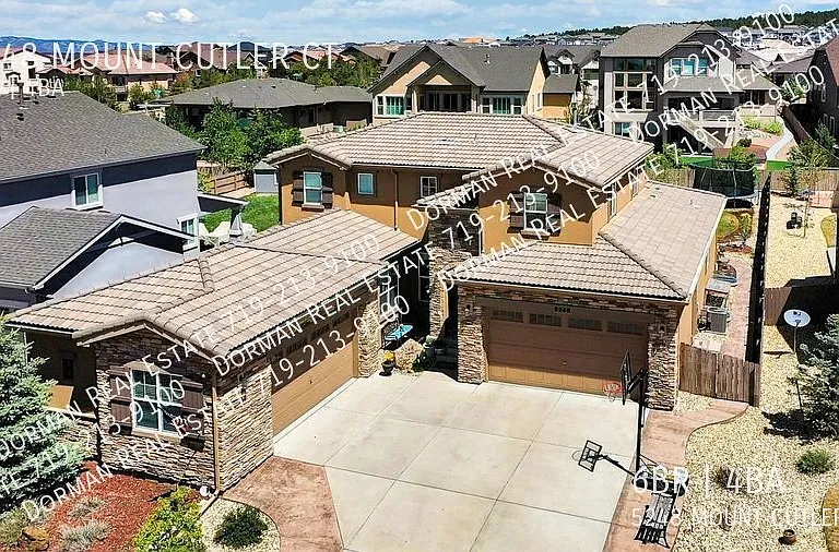 5248 Mount Cutler Ct — Photo 2
