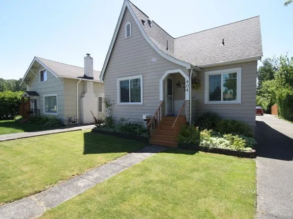 404 E Sunset Dr, Bellingham, WA 98225