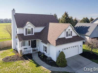 2637 Meadow Dr, Zeeland, MI, 49464
