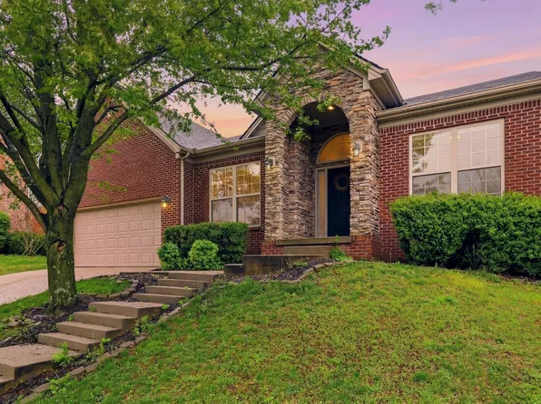 2405 Fieldrush Rd, Lexington, KY 40511