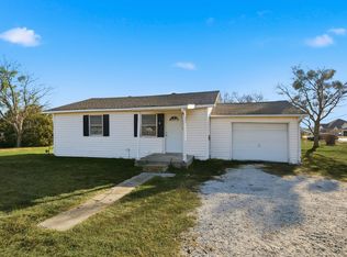 300 E 6th St, Krum, TX 76249