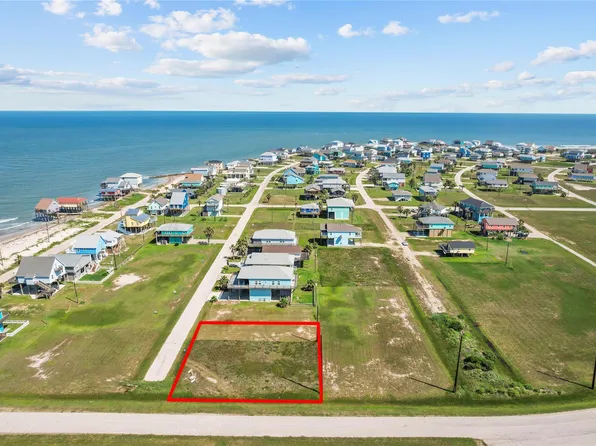 3 Balboa Blvd Lot 12, Freeport, TX 77541