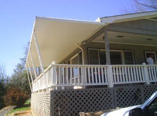 1152 S River Rd, Sylva, NC 28779