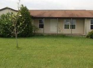 1130 E Baseline Rd, Albion, IN 46701