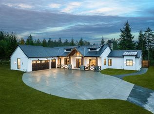 4572 Beckingham Rd, Metchosin, BC V9C4E2